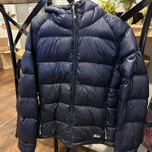 STIO - Down Puffy Jacket